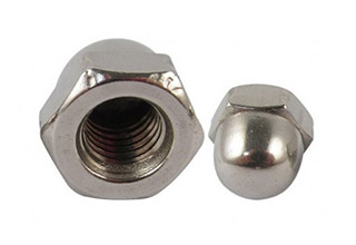 Inconel Nuts